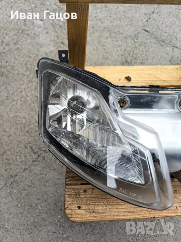 Оборудван фар Aprilia SR FACTORY , снимка 4 - Аксесоари и консумативи - 56231659