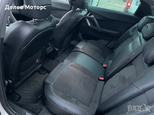 Citroen DS5 2.0 BlueHDi 180 кс., двигател AHW (DW10FC), автомотична ск. кутия BVA 6, 127000 km, 2018, снимка 9 - Автомобили и джипове - 48298997