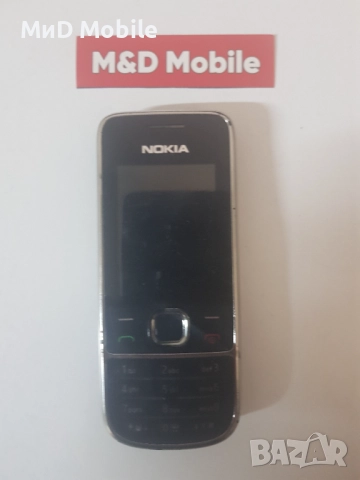 NOKIA 2700c