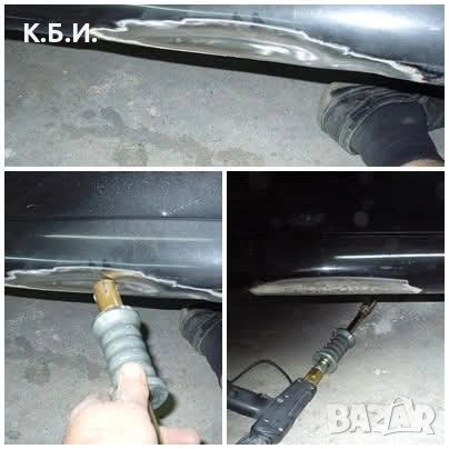 СПОТЕР TECNA ПРОФЕСИОНАЛЕН - оригинален - италиански - ИСТЕНСКИ - КАЧЕСТВЕН -, снимка 17 - Други инструменти - 53489800