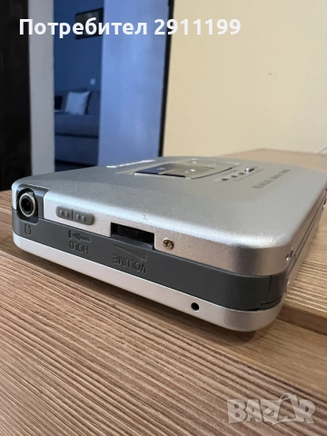 Уокмен Panasonic за ремонт / части, снимка 4 - Други - 56180045