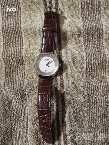 hugo boss, снимка 10 - Мъжки - 48921623