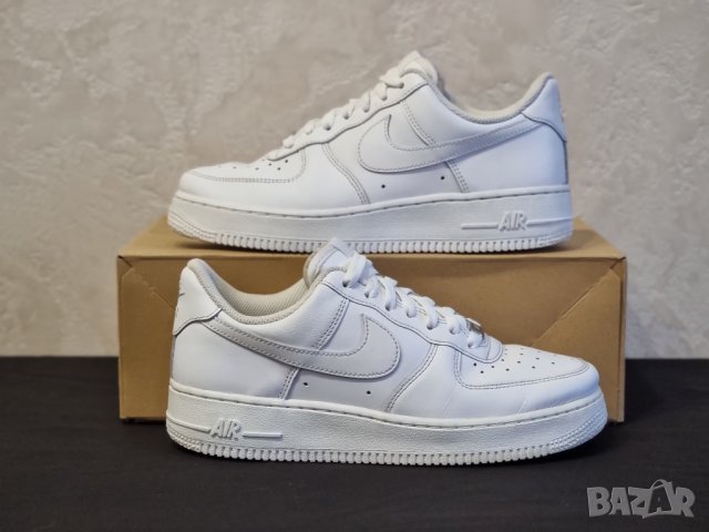 Спортни обувки Nike Air Force 1 '07 | 38,5 , снимка 1