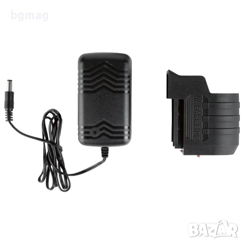 PARKSIDE акумулаторна LED работна лампа, 12V и 20V PLSA 20-Li A1, снимка 7 - Други инструменти - 52136996