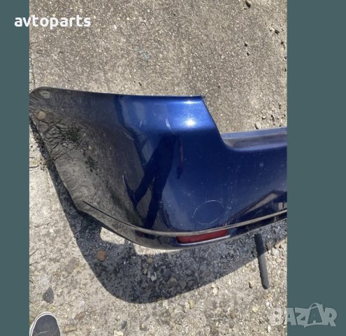 Toyota avensis verso 2005година Задна броня, снимка 5 - Части - 40669867