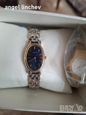 дамски часовници механизъм и батерия , снимка 3 - Мъжки - 53644929