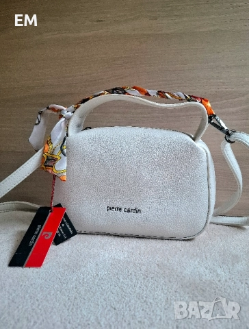 Чанта Pierre Cardin 