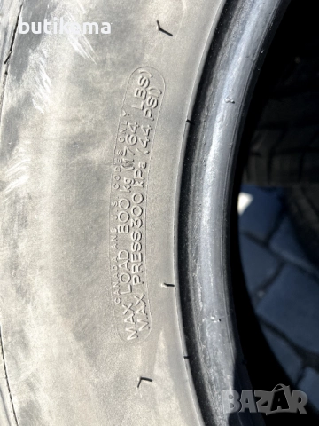 4 броя всесезонни гуми BFGoodrich 225/60/R18 100H DOT 2019, снимка 6 - Гуми и джанти - 52334405