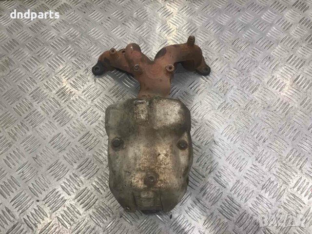 Изпускателни колектори Nissan Micra,1.2i,16v,2004г.