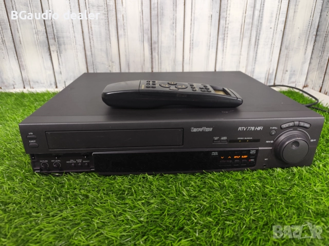 Blaupunkt RTV-776 Hi-fi , снимка 3 - Части и Платки - 52002768