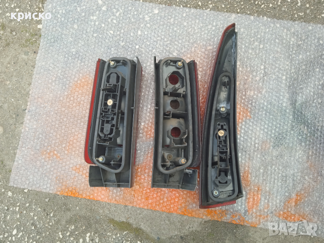 стопове волво, снимка 5 - Части - 44925883