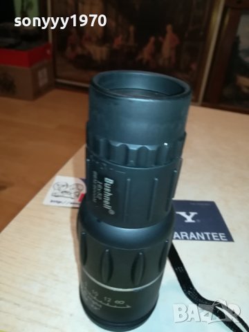 16X52 NEW BUSHNELL-16X52-МОНОКЪЛ 1008231954, снимка 10 - Екипировка - 41818845