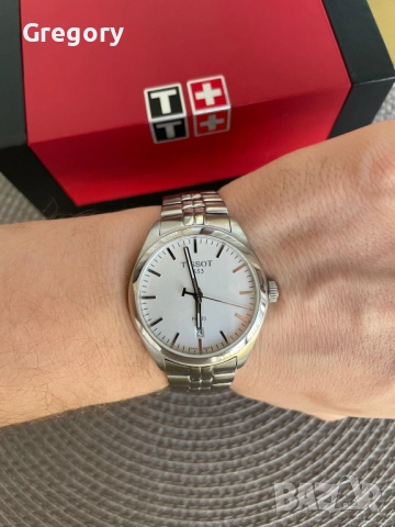 Tissot PR100 T101410A, снимка 14 - Мъжки - 51971931