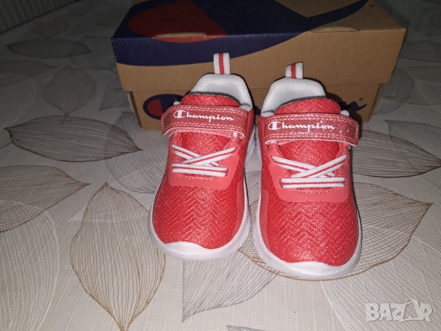 Маратонки момиче. Размер 22