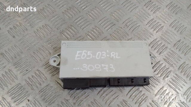 Модул врата BMW 7-Series E65 2003г.(задна лява)	
