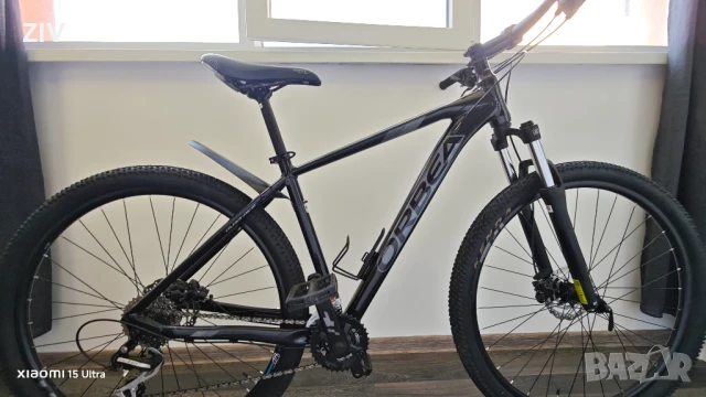 Планински велосипед Орбеа orbea mx 50 , снимка 6 - Велосипеди - 50589258