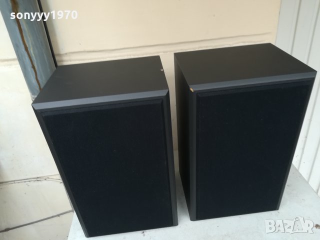 ST-72 3 WAY SPEAKER MADE IN WEST GERMANY 1602222100, снимка 5 - Тонколони - 35814990