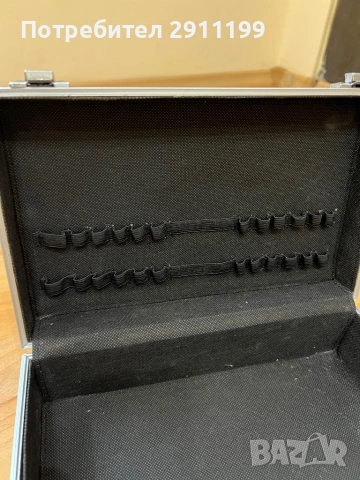 Малък куфар, снимка 7 - Куфари с инструменти - 53837120