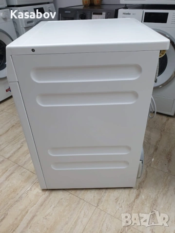 Miele Сушилня с Термопомпа и Аларма Миеле 12м Гаранция, снимка 8 - Сушилни - 53689594