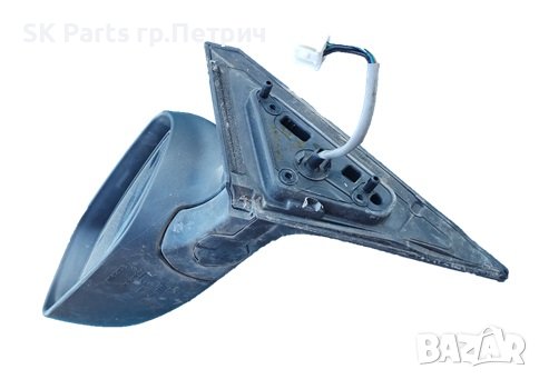 Огледало за Mazda 6 (02/08г), снимка 2 - Части - 39795494