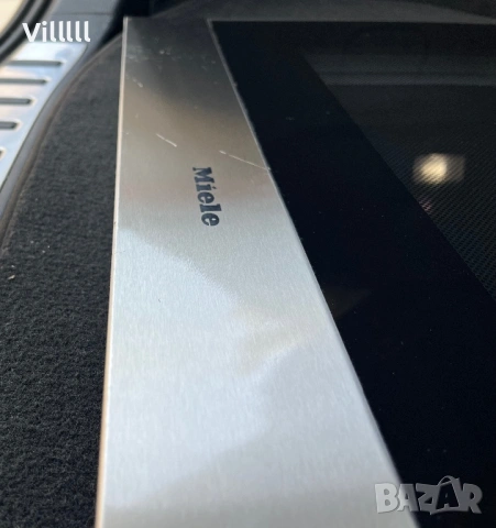 Врата за фурна MIELE , снимка 9 - Печки, фурни - 53708299