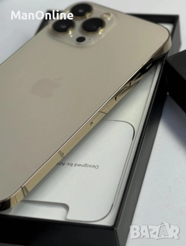 iPhone 13 PRO 100% battery , снимка 5 - Apple iPhone - 52512327