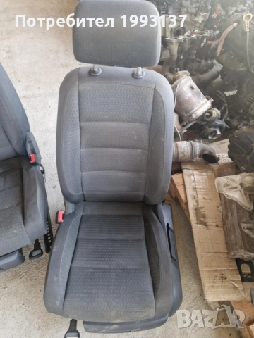 Салон за VW TOURAN 