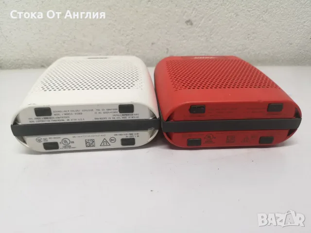 Тонколона - BOSE SoundLink Color Bluetooth, снимка 6 - Bluetooth тонколони - 51729767