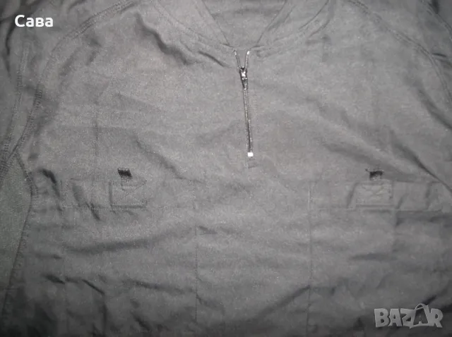 Блуза JAKO  мъжка,ХЛ, снимка 4 - Спортни дрехи, екипи - 50276646