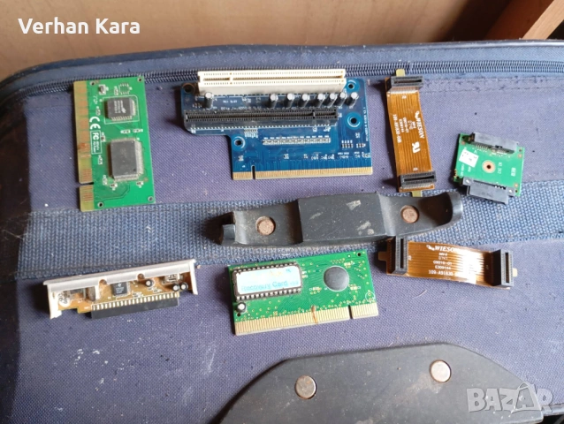 компютърен аксесоар, снимка 4 - Други - 53245221