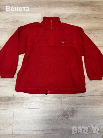 Мъжки полар Polo Ralph Lauren. Размер XL.