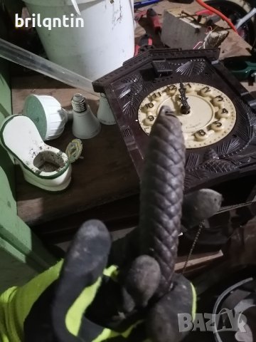 стари часовници, снимка 5 - Колекции - 44325159