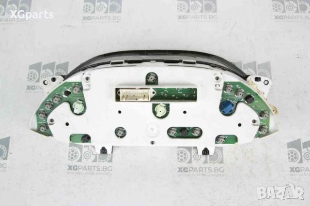  Километраж за Ford Focus mk1 1.8tddi 90к.с. (1998-2005), снимка 2 - Части - 41555795