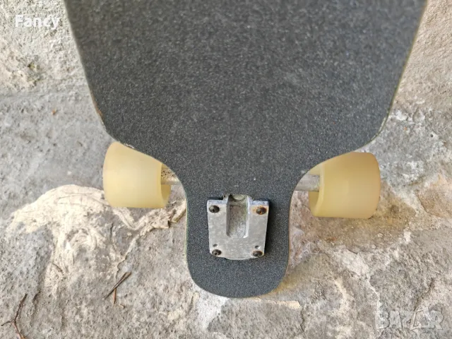 Лонгборд NKD/39 инча, снимка 5 - Скейтборд, ховърборд, уейвборд - 50076204