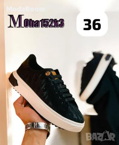 Дамски маратонки Различни цветове, снимка 4 - Маратонки - 48813807