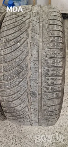 продавам гуми 245 50 18 4бр., снимка 3 - Гуми и джанти - 49498524