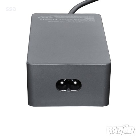Зарядно за лаптоп Microsoft Surface 15V 6.33A 102W+USB 5V/1.5A заместител (54) - 24 месеца гаранция, снимка 8 - Лаптоп аксесоари - 41208763