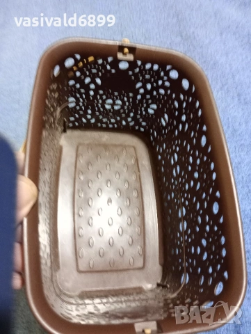 Пластмасова кошничка за щипки , снимка 7 - Други - 53749021