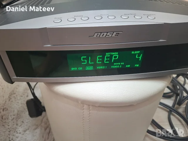 две системи bosse, снимка 12 - Аудиосистеми - 56299102
