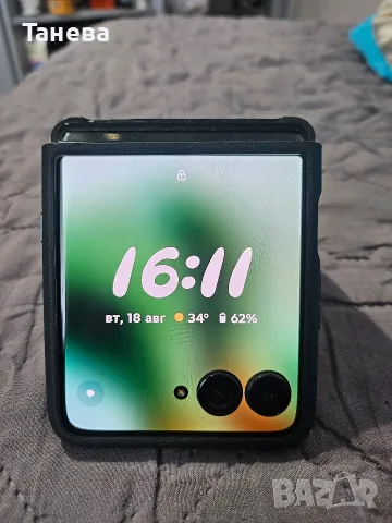 Motorola razr 60 ultra , снимка 5 - Motorola - 55707837
