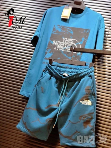 мъжки екипи the north face , снимка 9 - Спортни дрехи, екипи - 51303548