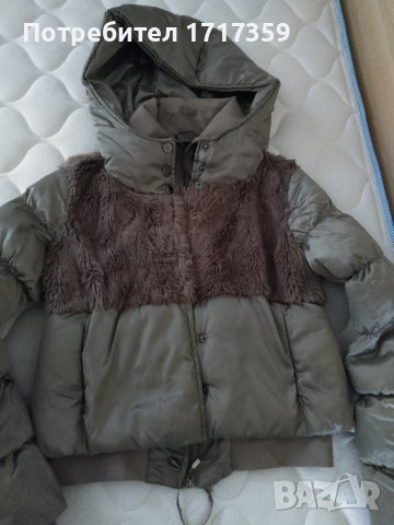 Дамско яке , снимка 2 - Якета - 38795499