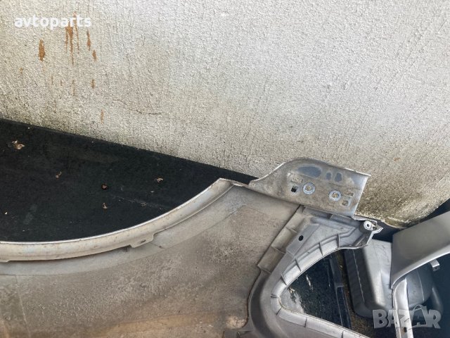 Vw phaeton 2004година Ляв Калник, снимка 7 - Части - 41188121