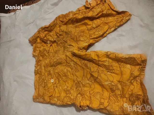 мъжки къси гащи