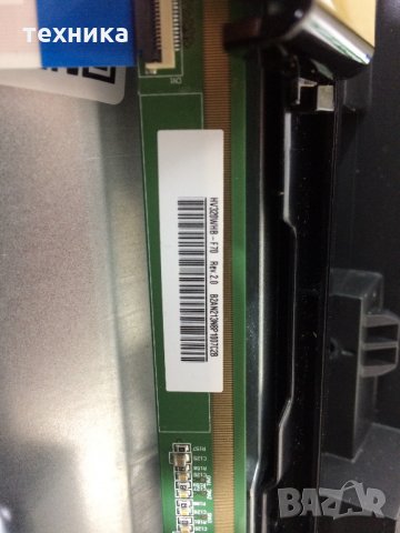 Main 17MB181TC, снимка 2 - Части и Платки - 35888397