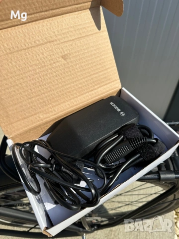 Електричвски Велосипед Bergamont E-Horizone Elite 6 Amsterdam 2022, снимка 15 - Велосипеди - 53696145