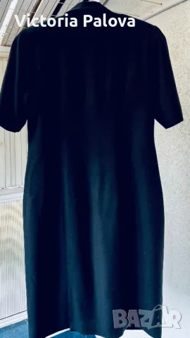 Разкошна  рокля JACKIE K. vintage , снимка 14 - Рокли - 47846118