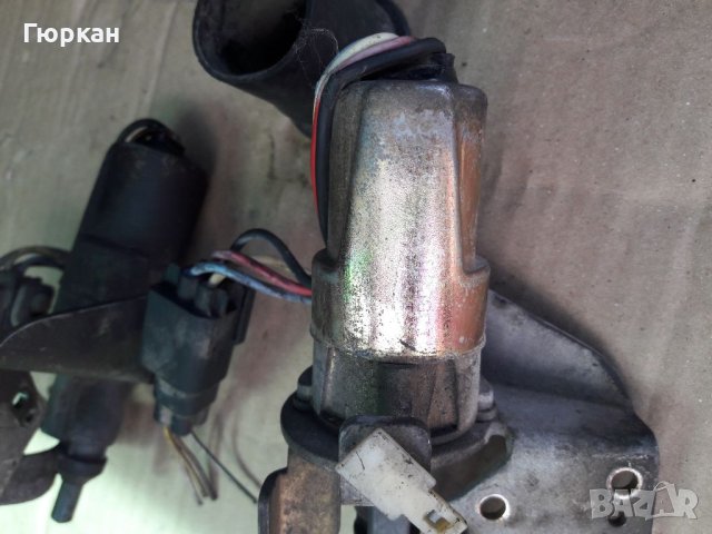 Ford Оригинал  стъпкови Мотори , снимка 3 - Части - 41325256