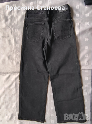 Дамски дънки 27 рамер  Levi's 511 jeans и , снимка 16 - Дънки - 52042785