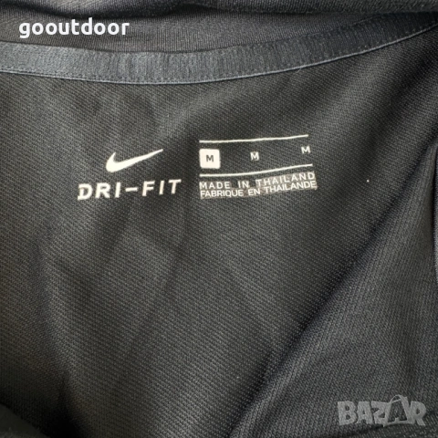 Nike Liverpool FC Dry Strike Dril Top (M), снимка 4 - Спортни дрехи, екипи - 53868280